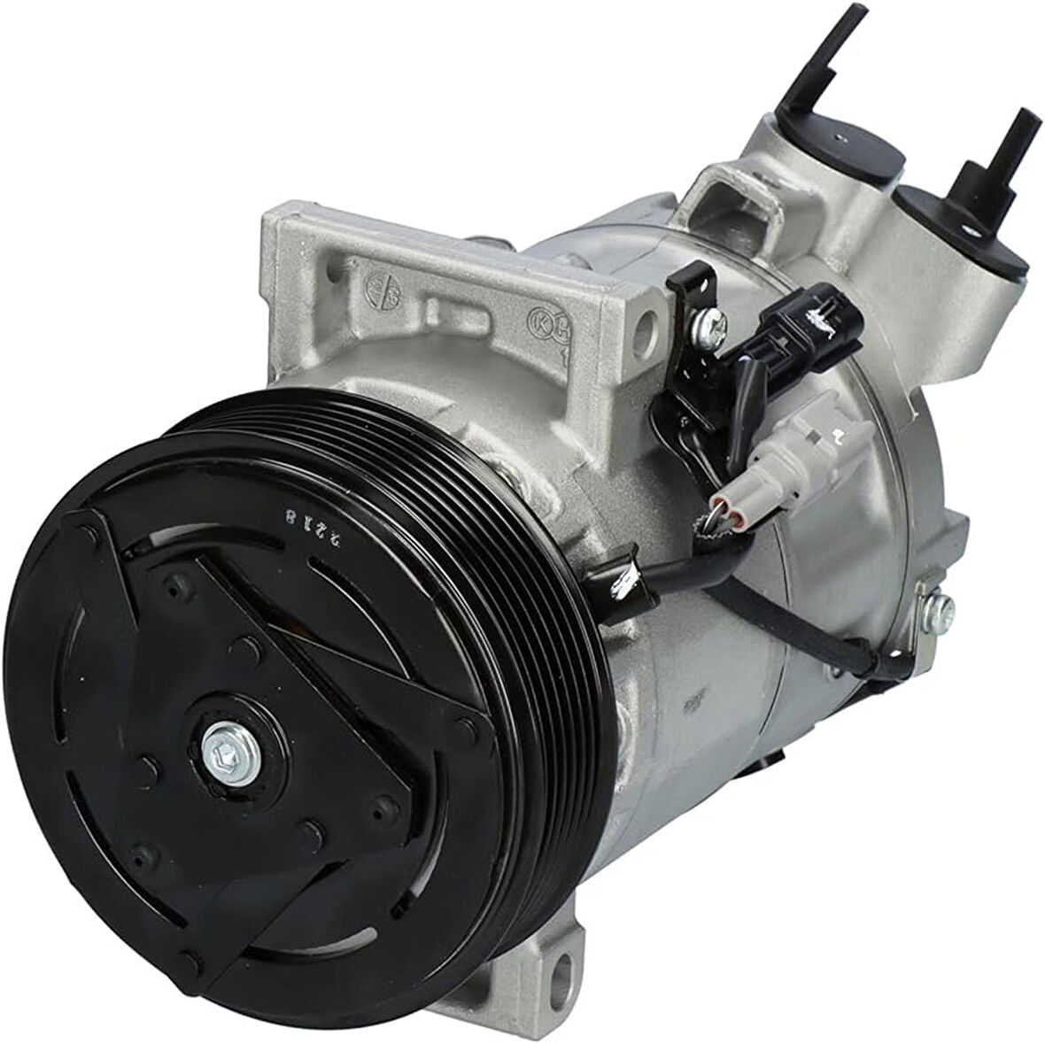 KALE 349870-KLIMA KOMPRESORU NISSAN QASHQAI  2763000Q1E