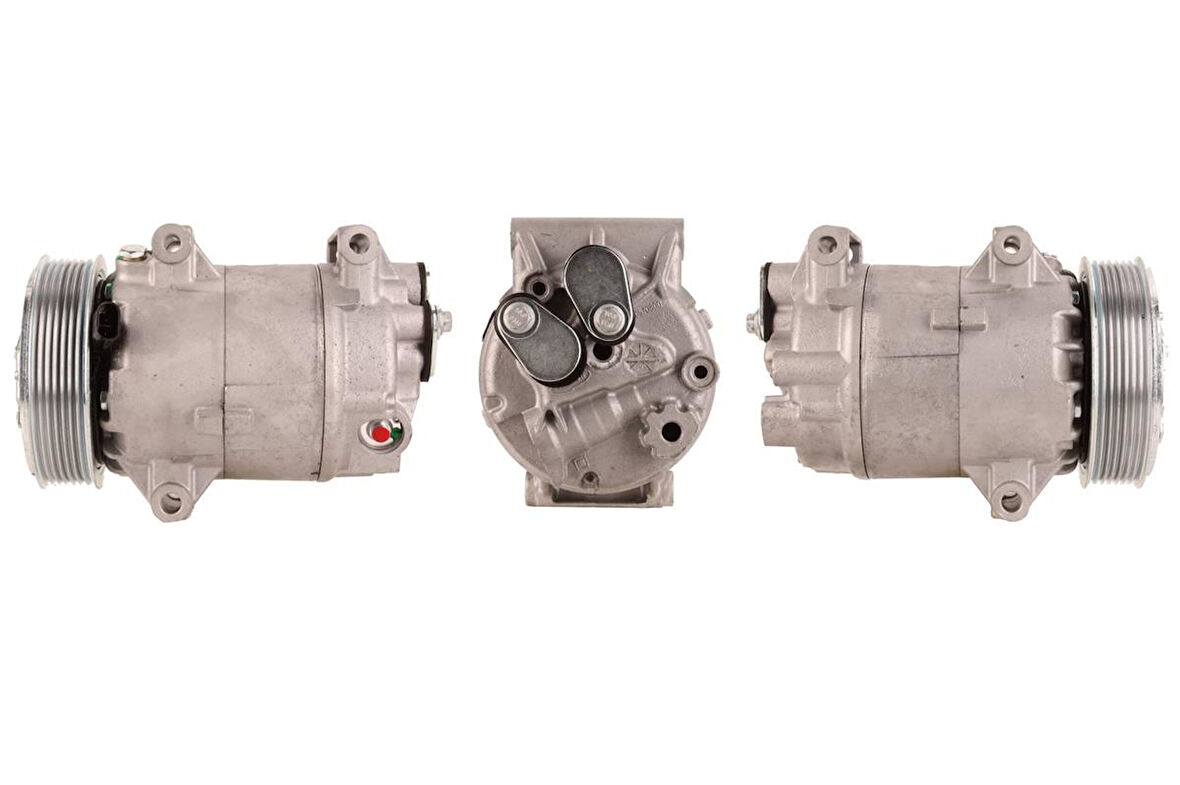 VALEO 699246-KLIMA KOMPRESORU RENAULT MEGANE II  8200050141