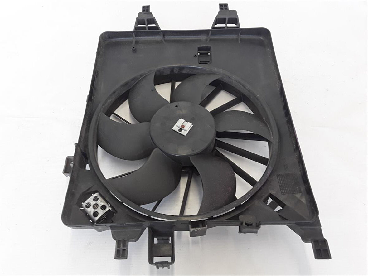 ORIS FRN01800R-FAN MOTORU RENAULT KANGOO 1.5 DCI  7701069288