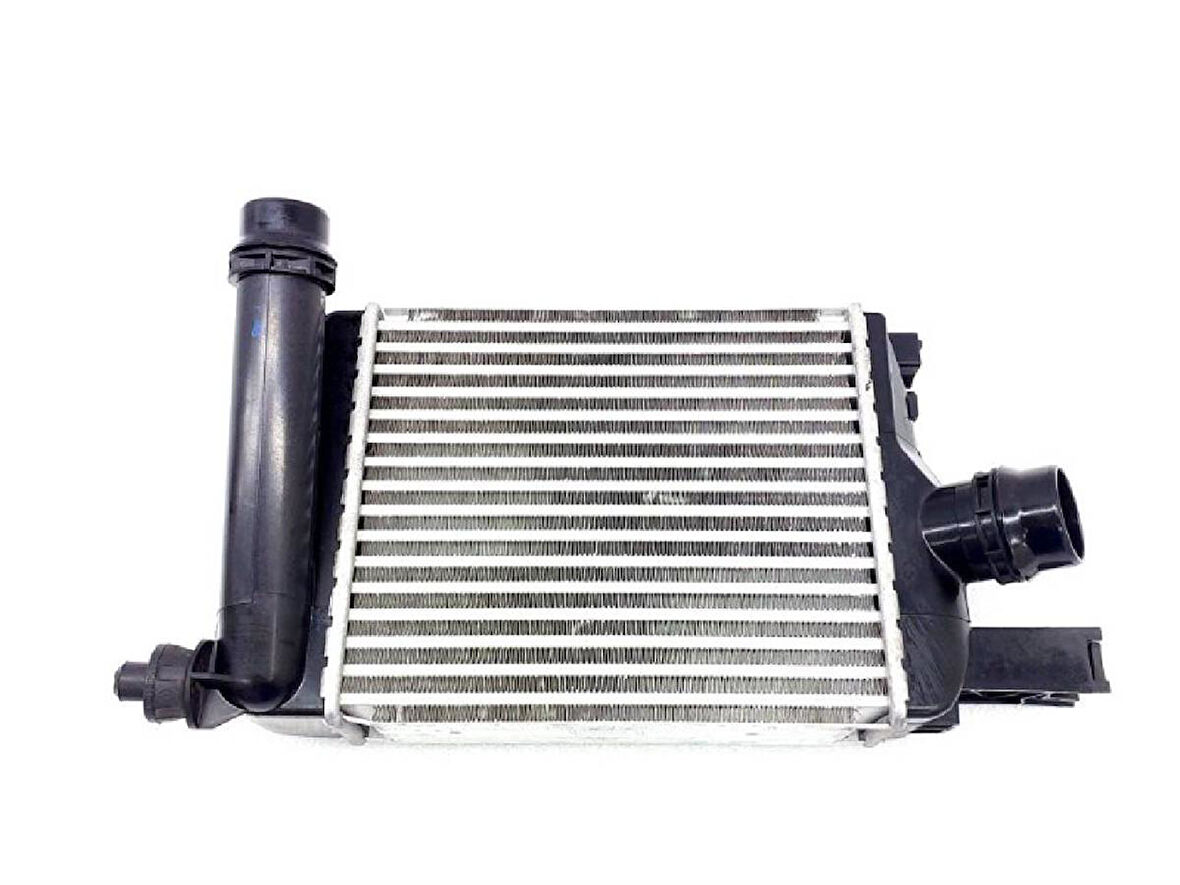KALE 050CAC060-TURBO RADYATORU INTERCOOLER RENAULT CLIO IV 1.5 DCI  144961381R