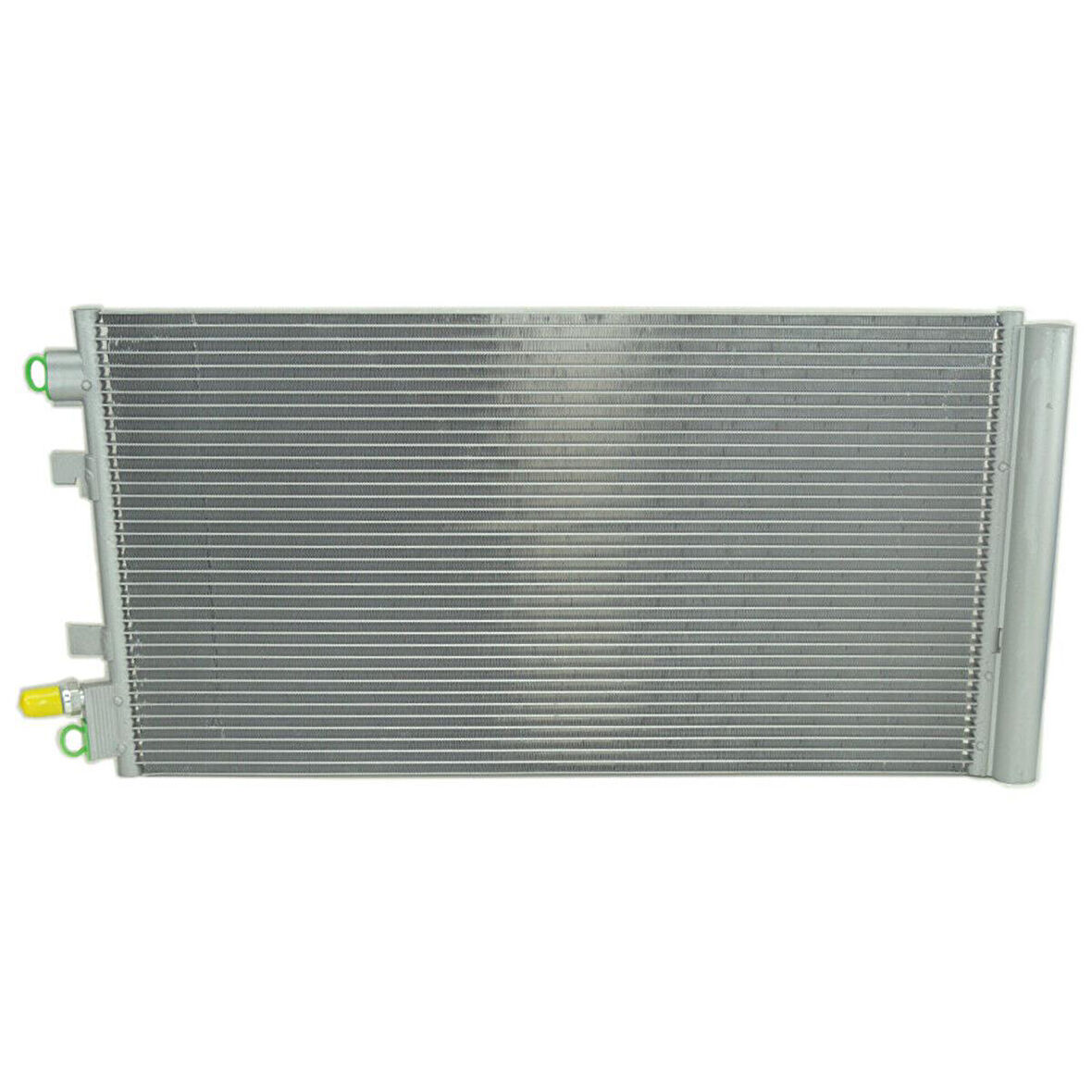 KALE 342910-KLIMA RADYATORU RENAULT MASTER II  7701057122