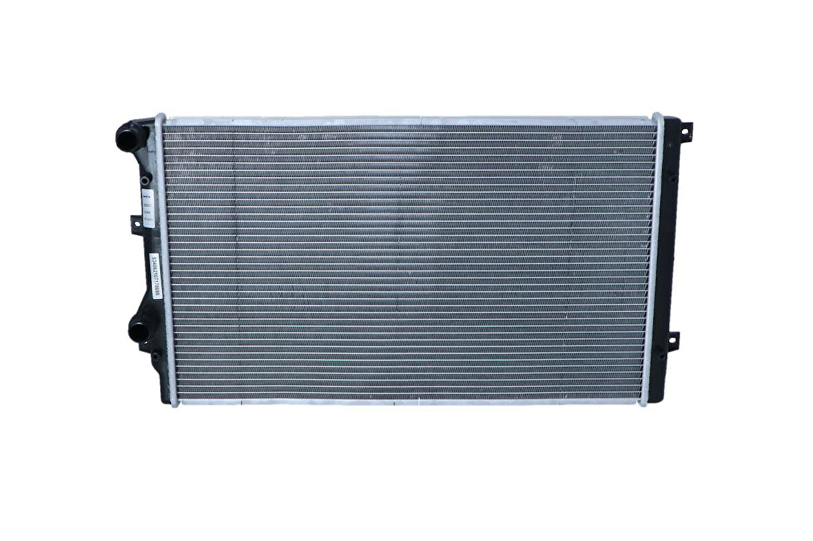 MAHLE CR 761 000S-SU RADYATORU SKODA YETI 1.2 TSI 1.4 TSI  1K0121251AA