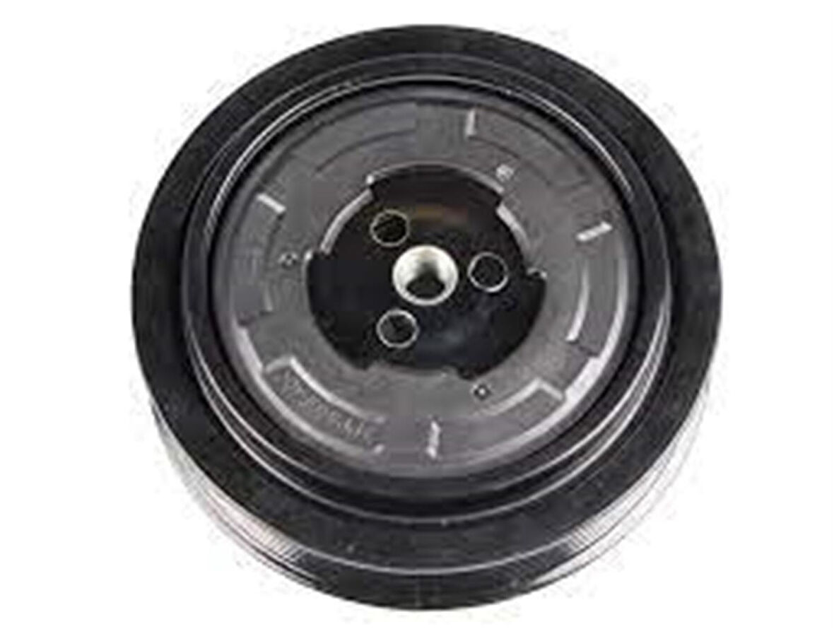 NRF 380010-KOMPRESOR KAVRAMA KİTİ MERCEDES E SERİSİ W212  A0022309011