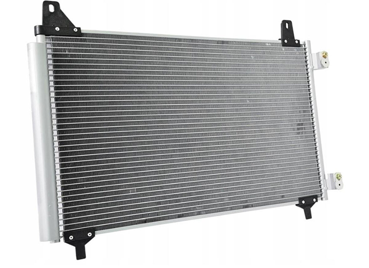 KALE 357945-KLIMA RADYATORU 2.0 HDI EXPERT 16  9816746580