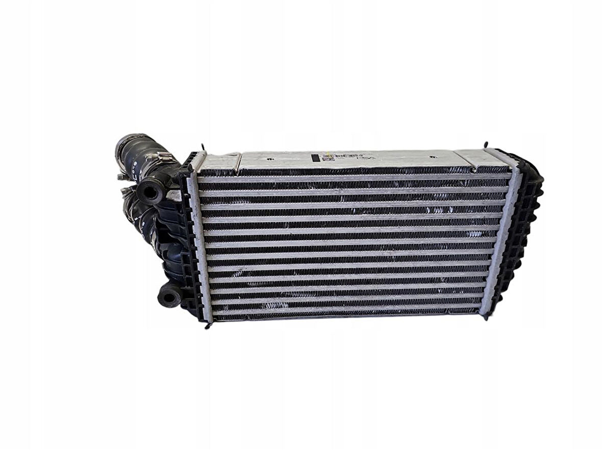 KALE 375785-TURBO RADYATORU 1.2/1.5 HDI P2008 19  9824742280