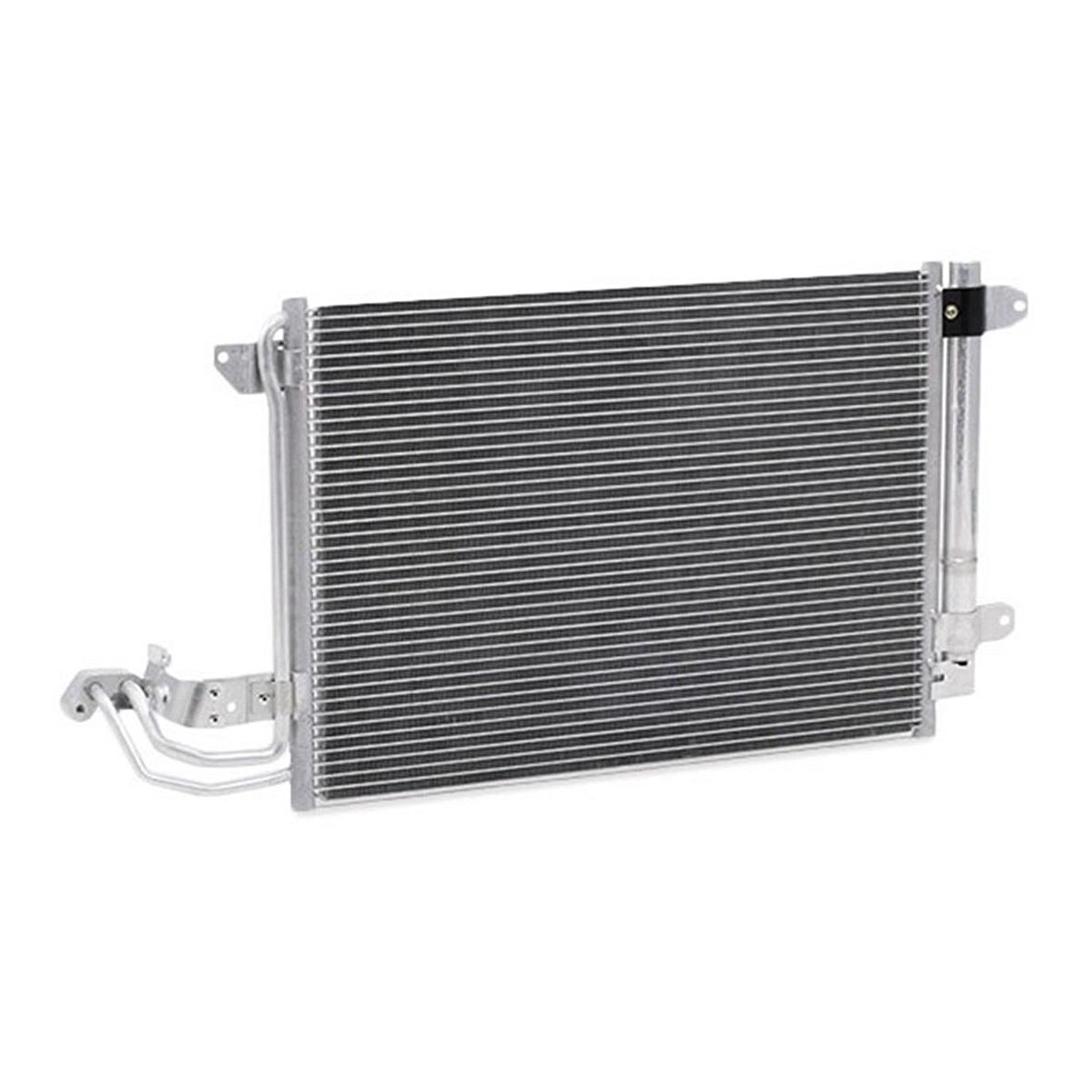 MAHLE AC 666 000S-KLIMA RADYATORU 1.4 TSI 1.6 TDI 2.0 TDI PASSAT  3C0820411C