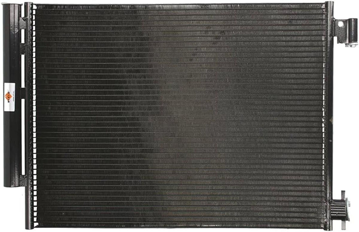 NRF 350212-KLIMA RADYATORU DACIA LODGY  8660003626