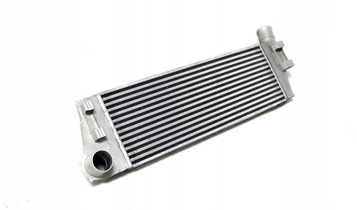 SUPSAN INT0010-INTERCOOLER RENAULT MEGANE II 1.5 DCI  8200115540