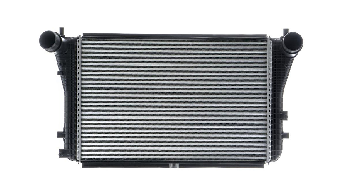 ORIS IVW001032-TURBO RADYATORU (INTERCOOLER) 1.4 TSI 160 HP 2.0 TDI TİGUAN 07  1K0145803A