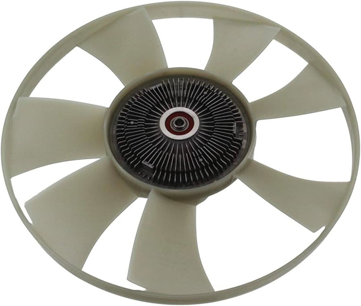 MAHLE CFF 493 000P-FAN TERMİGİ (PERVANELİ) MERCEDES VITO 112 CDI  A0002005822