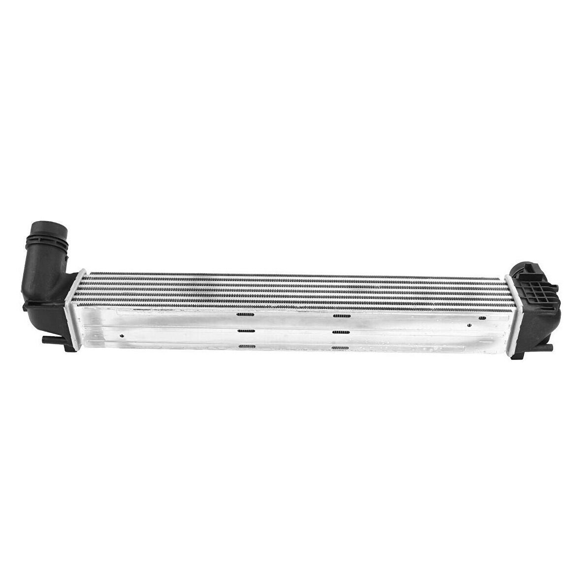 VALEO 818878-TURBO RADYATORU INTERCOOLER RENAULT SCENIC III 1.5 DCI  144960006R