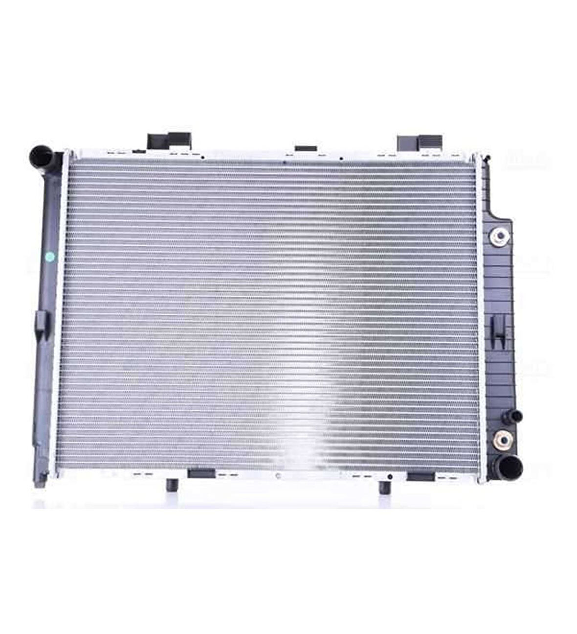 MAHLE CR 315 001S-SU RADYATORU MERCEDES E SERİSİ W210 E200 KOMPRESSOR  A2105006203
