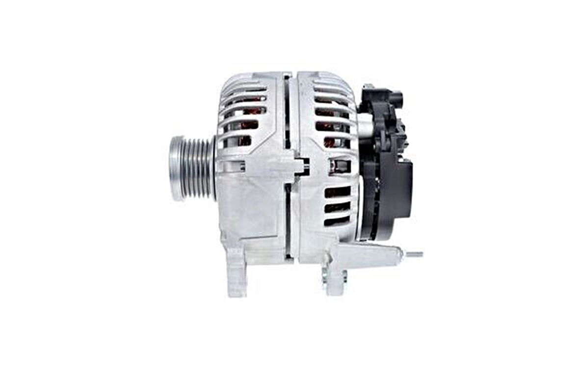 BOSCH 1986A00902-ALTERNATÖR SARJ DİNAMOSU (START-STOPSUZ) 1.6TDI CADDY IV  03L903023F