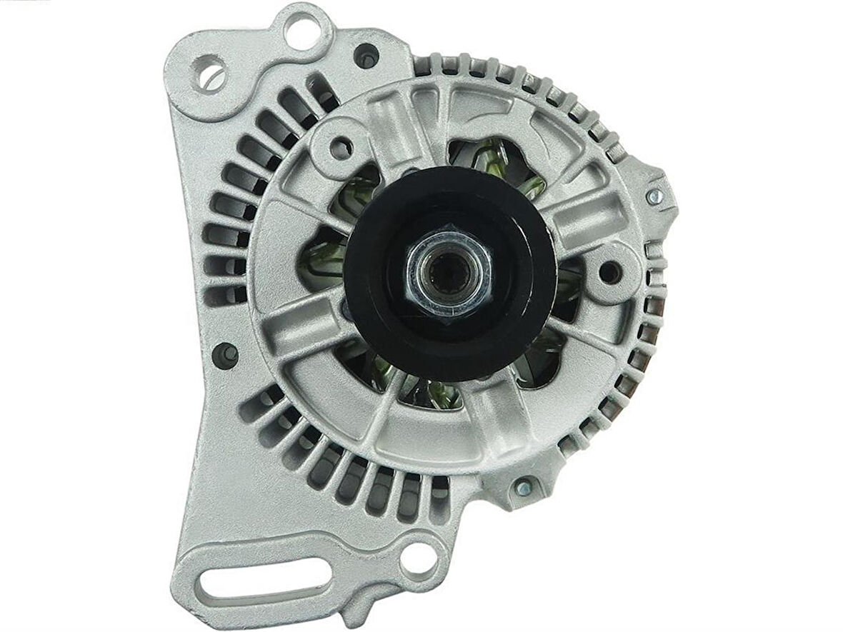 HELLA 8EL015630-201-ALTERNATOR 14V 140A VW GOLF VII 1.0 TSI 1.5 TSI  04C903023M
