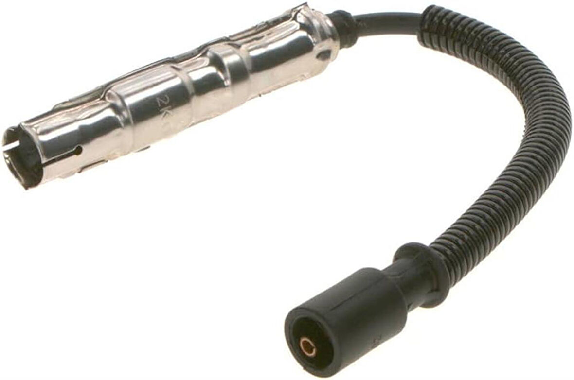 BOSCH 0986357808-ATESLEME KABLO SETİ MERCEDES B150 B160  A2661500718