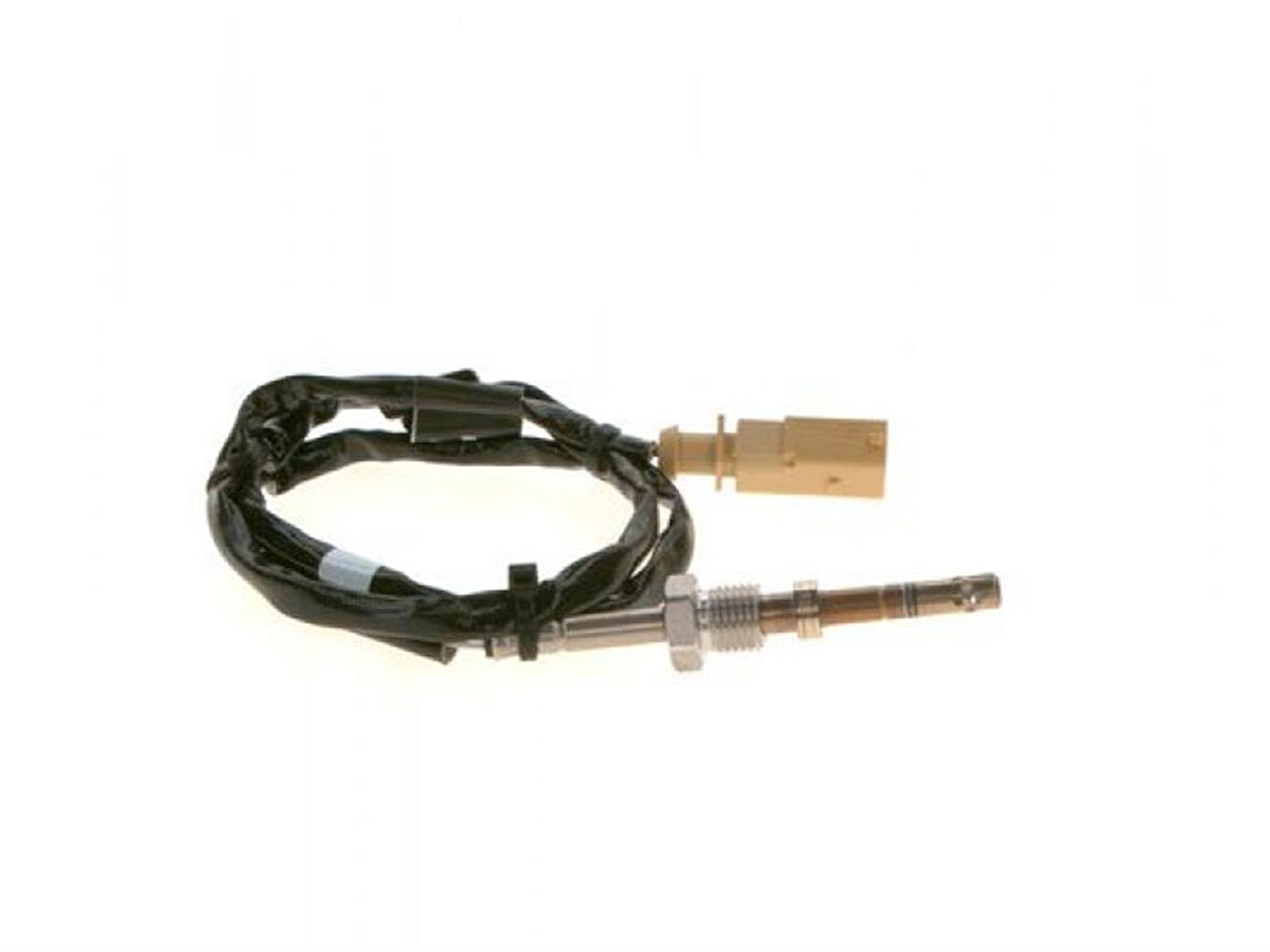HELLA 6PT010376-111-EGZOZ SICAKLIK SENSORU DPF ONCESI 1.6 TDI PASSAT  03L906088N