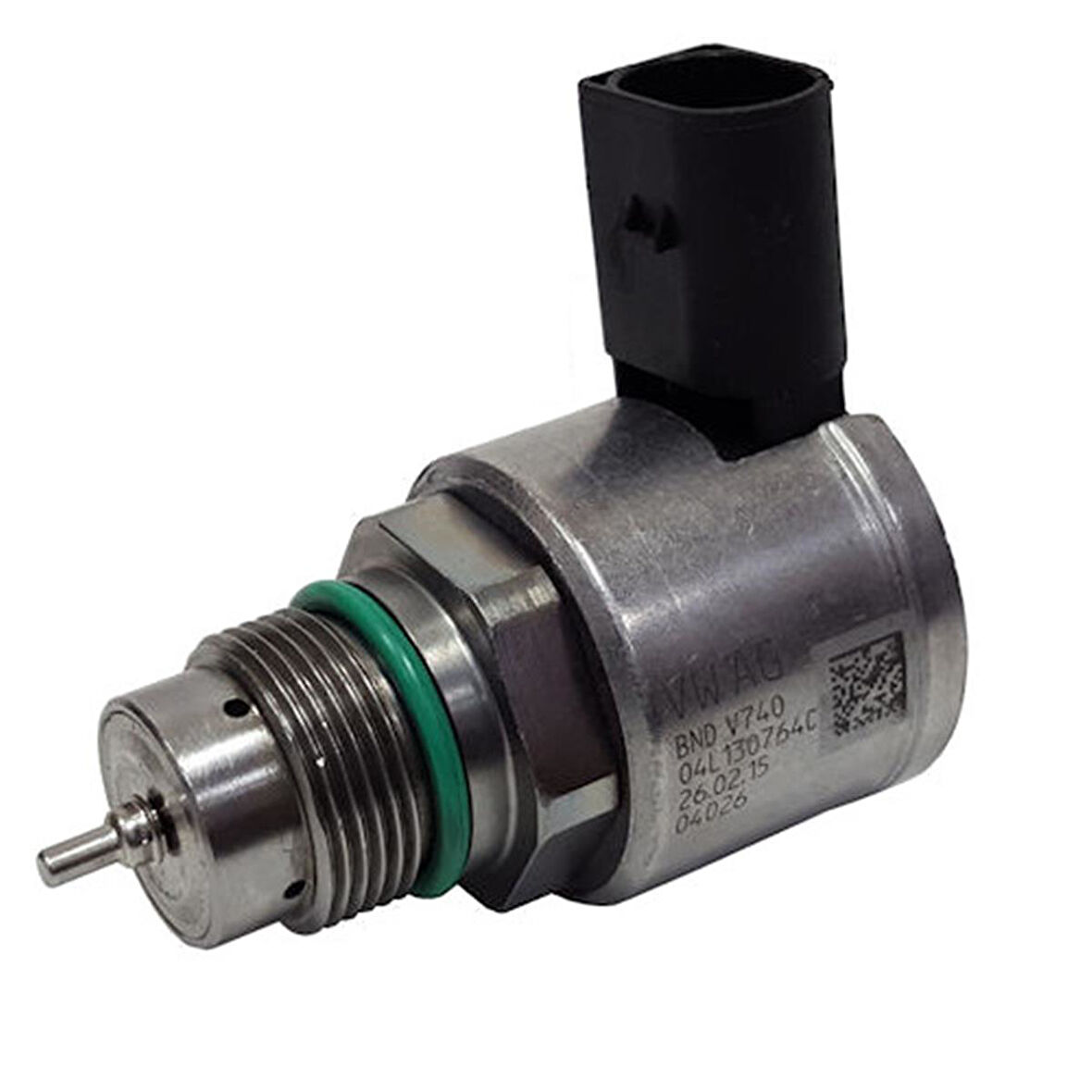 WAGENBURG 04L130755E-YUKSEK BASINC POMPASI GOLF VII 1.6 TDI  04L130755E