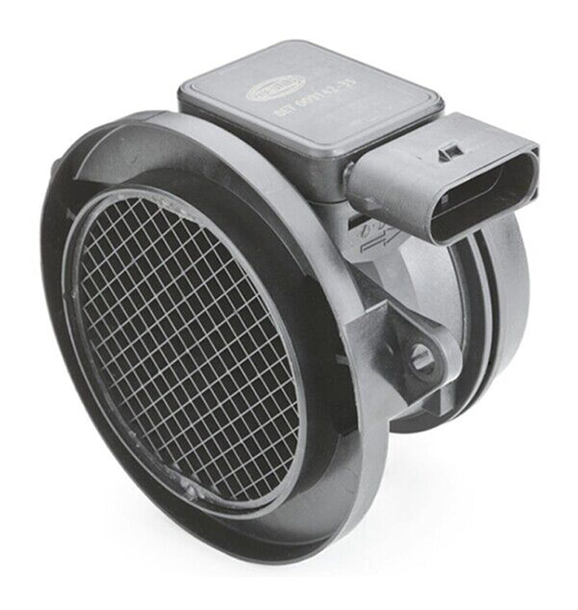 HELLA 8ET009142-351-HAVA KÜTLE ÖLCER MERCEDES E200 W211  A2710940248