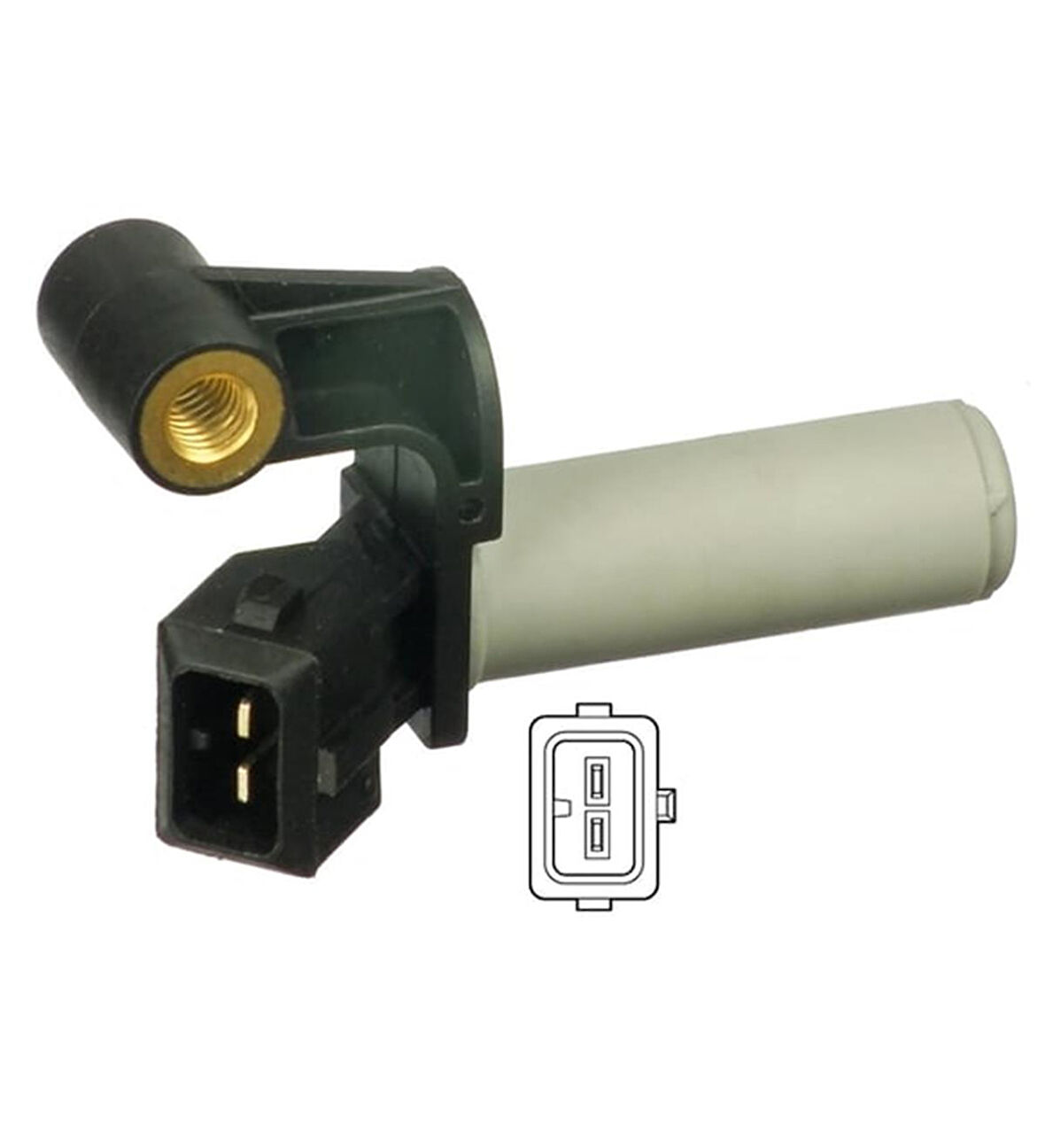 SGM 50210-KRANK MIL SENSORU 1.9 D/2.0 HDI CITROEN BERLINGO 03  1920.8S