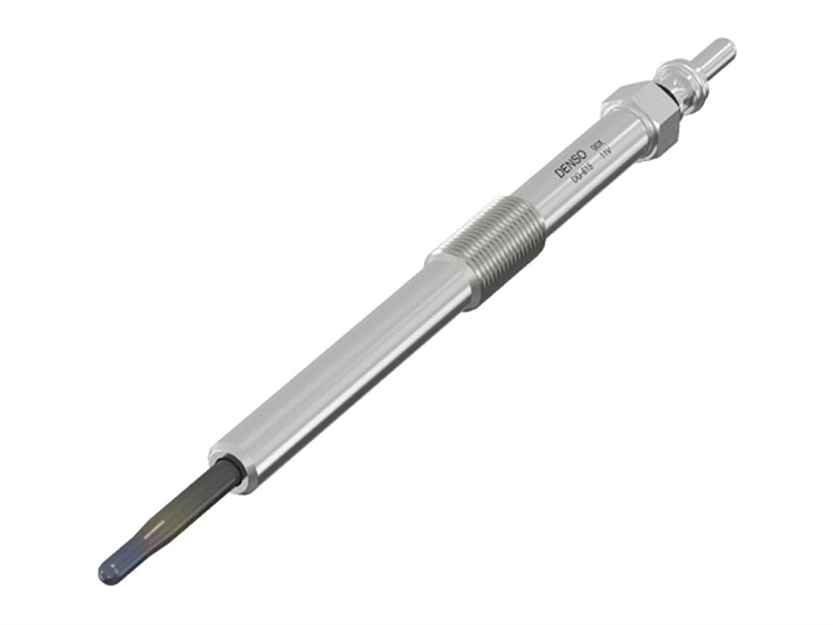 DENSO DG-117-ISITMA BUJISI MERCEDES E220 CDI  A0011593801