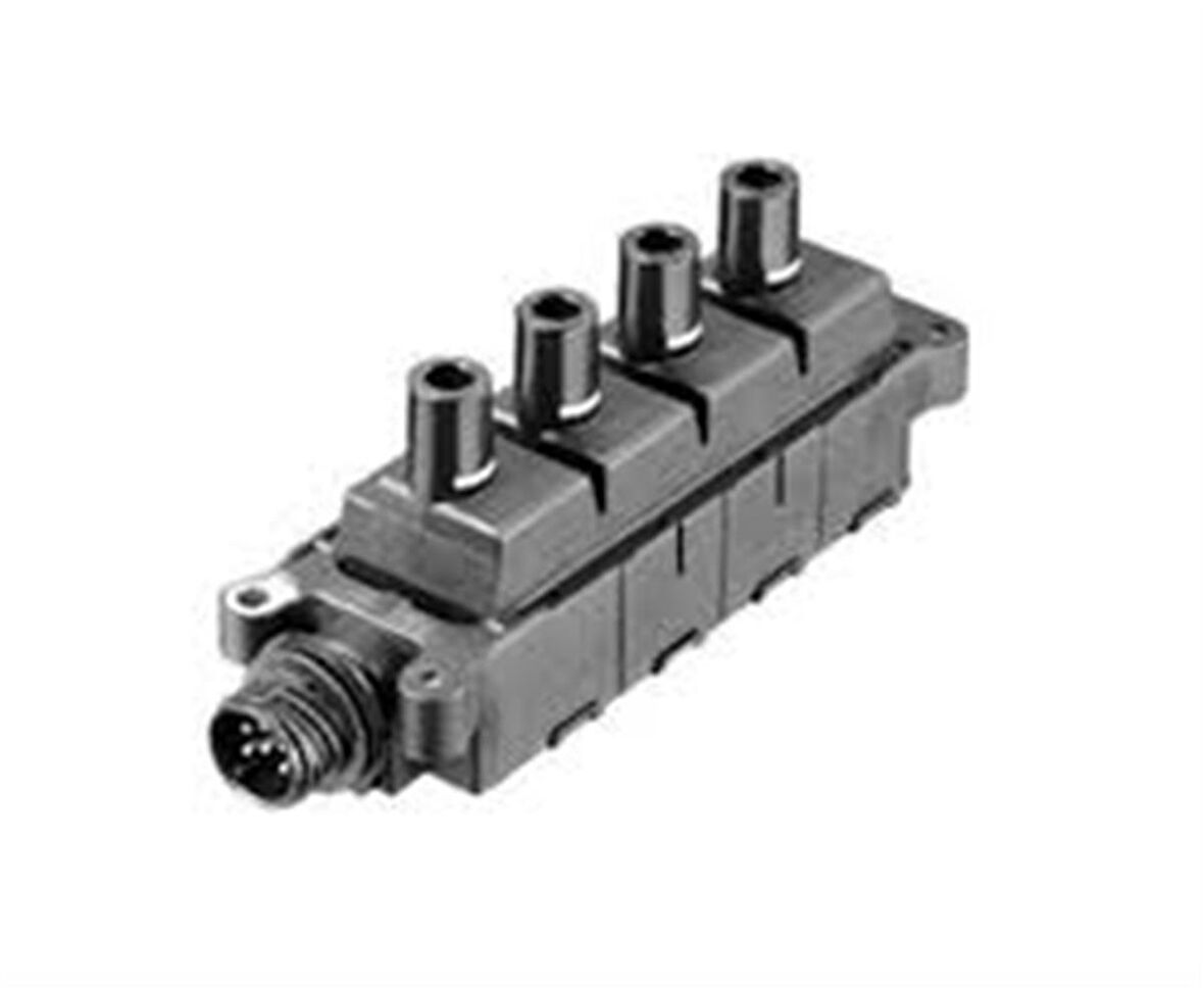 HELLA 5DA193175-641-ATESLEME BOBINI BMW E46 316İ  12131247281