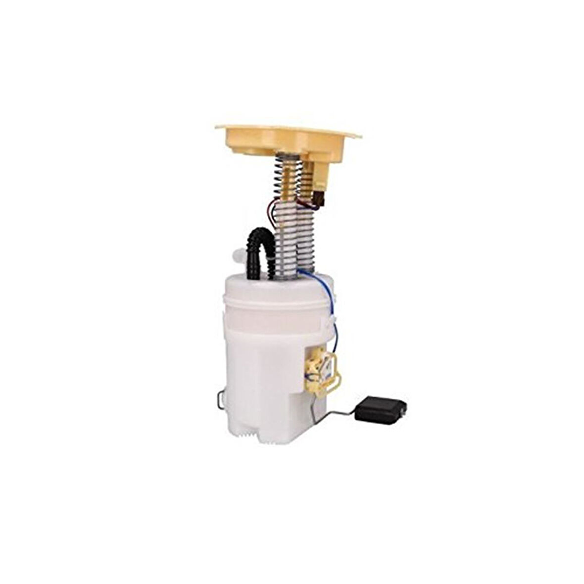 HELLA 8TF358146-101-YAKIT BESLEME ÜNİTESİ SAMANDIRALI MERCEDES W245 B180 CDI  A1694701294