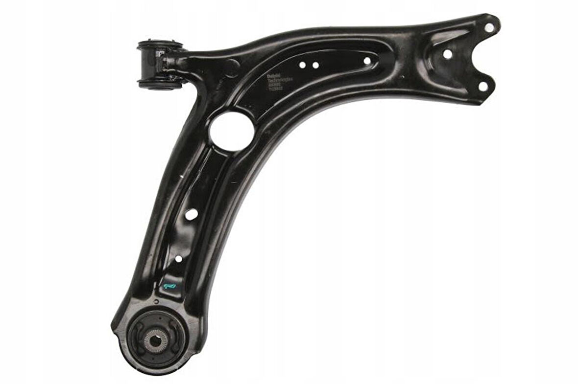 KRAFTVOLL 13050131-SALINCAK SOL ROTİLLİ SKODA KAMIQ  2Q0407151B