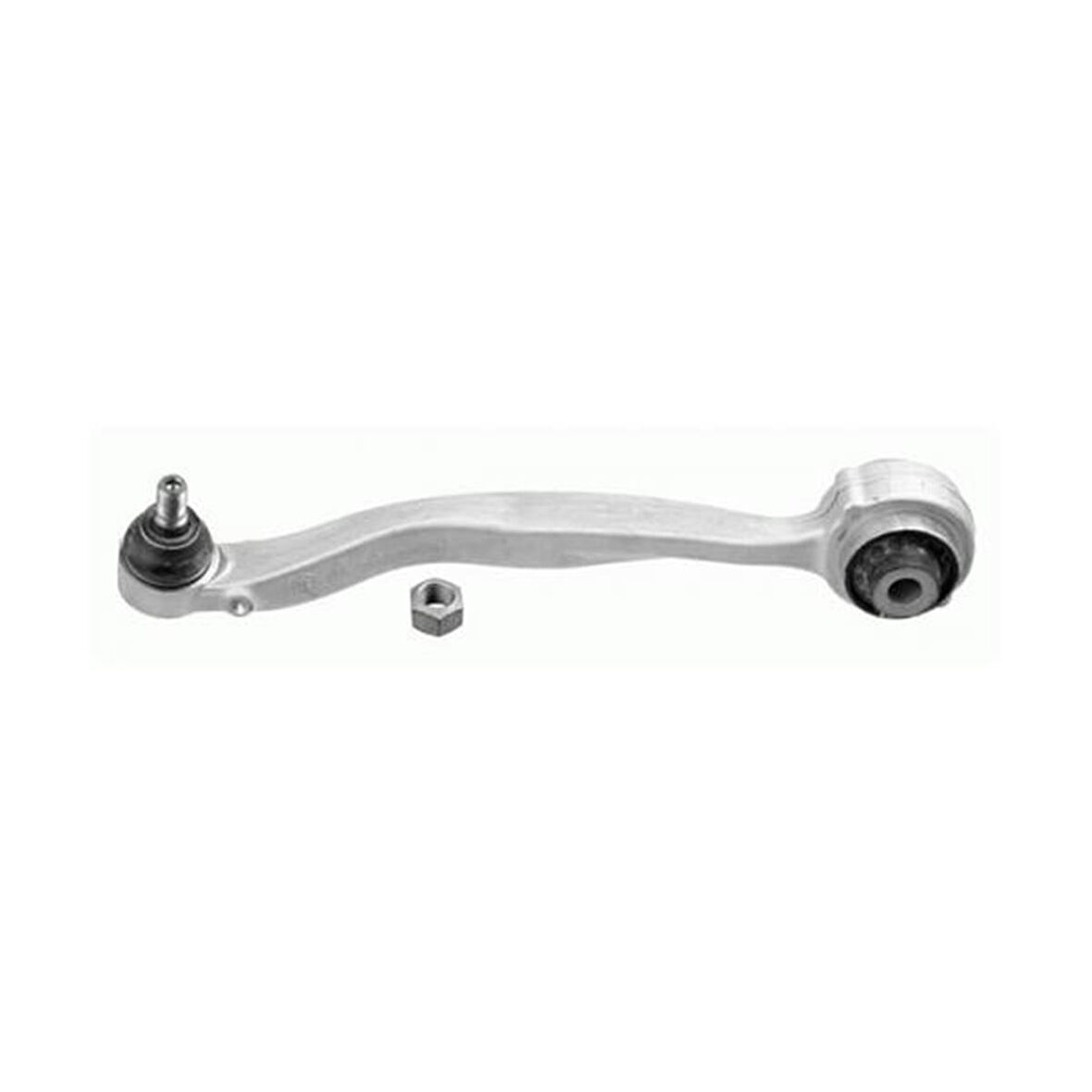 DELPHI TC1281-ROTİLLİ KOL ÖN SOL ALT MERCEDES W203  A2043301911
