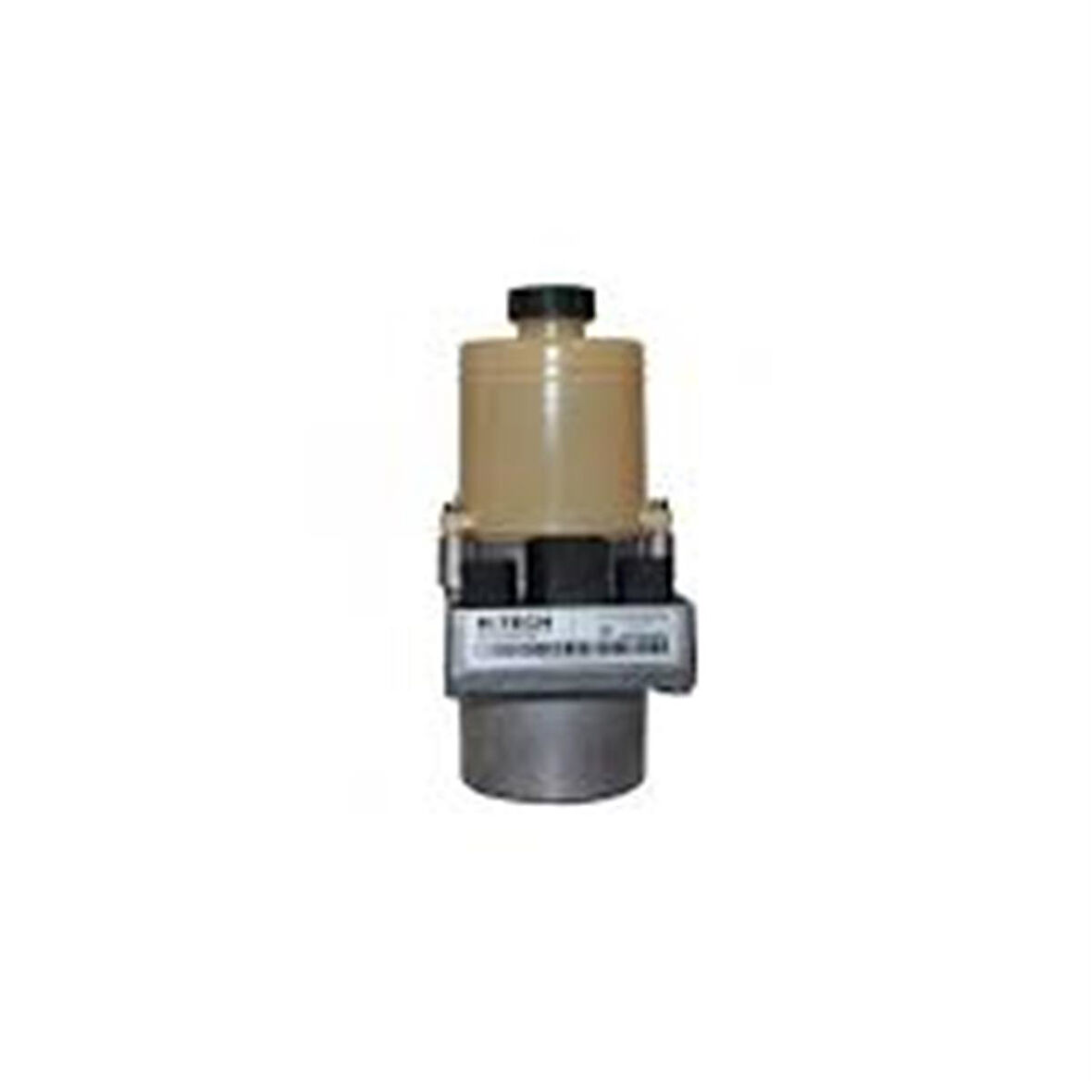 H-TECH SKD100162X-DİREKSİYON POMPASI ELEKTRİKLİ POLO IV  6Q0423155AD