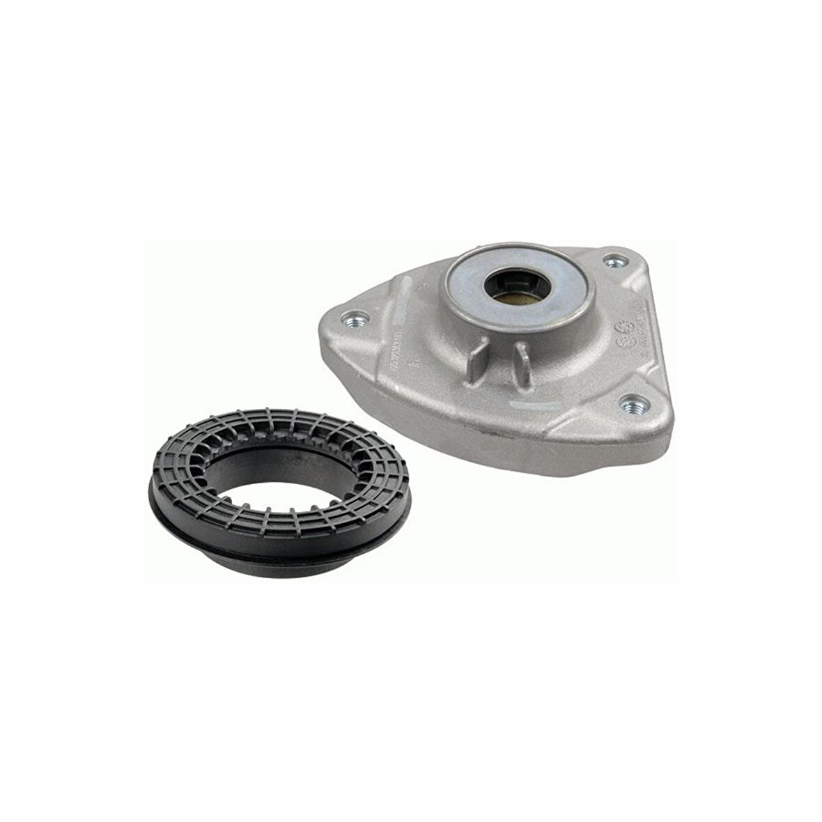 SNR KB65113-AMORTİSÖR ÜST TAKOZU MERCEDES CLA W117  A2463230020