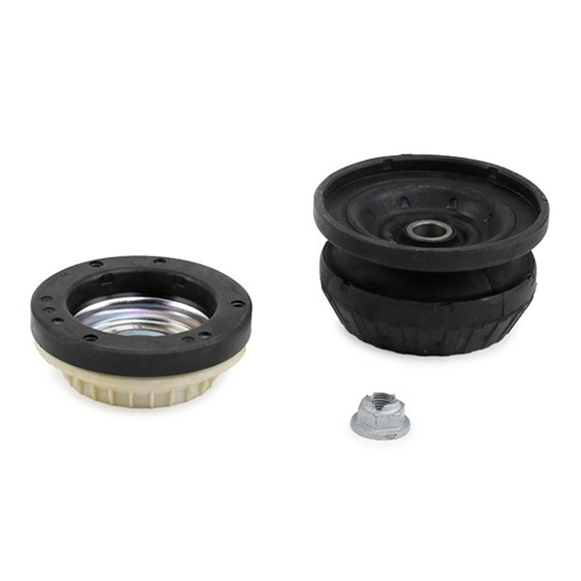 SNR KB65123-AMORTİSÖR ÜST TAKOZU RULMANLI MERCEDES VITO W639  A6393230520