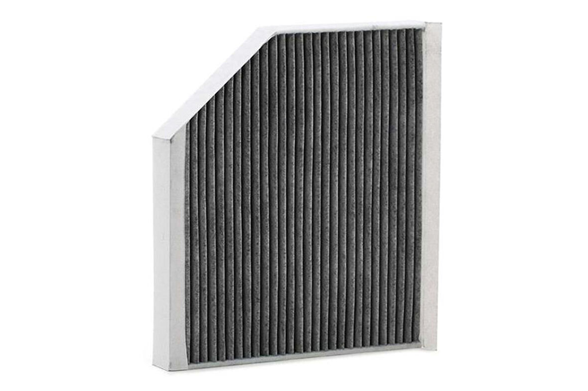 MAHLE LAK667-POLEN FİLTRESİ KARBONLU AUDI A7 2011  4H0819439