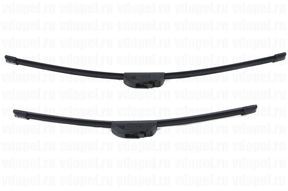 BOSCH 3397007116-ÖN SİLECEK TK RENAULT FLUENCE 2010  7701061597