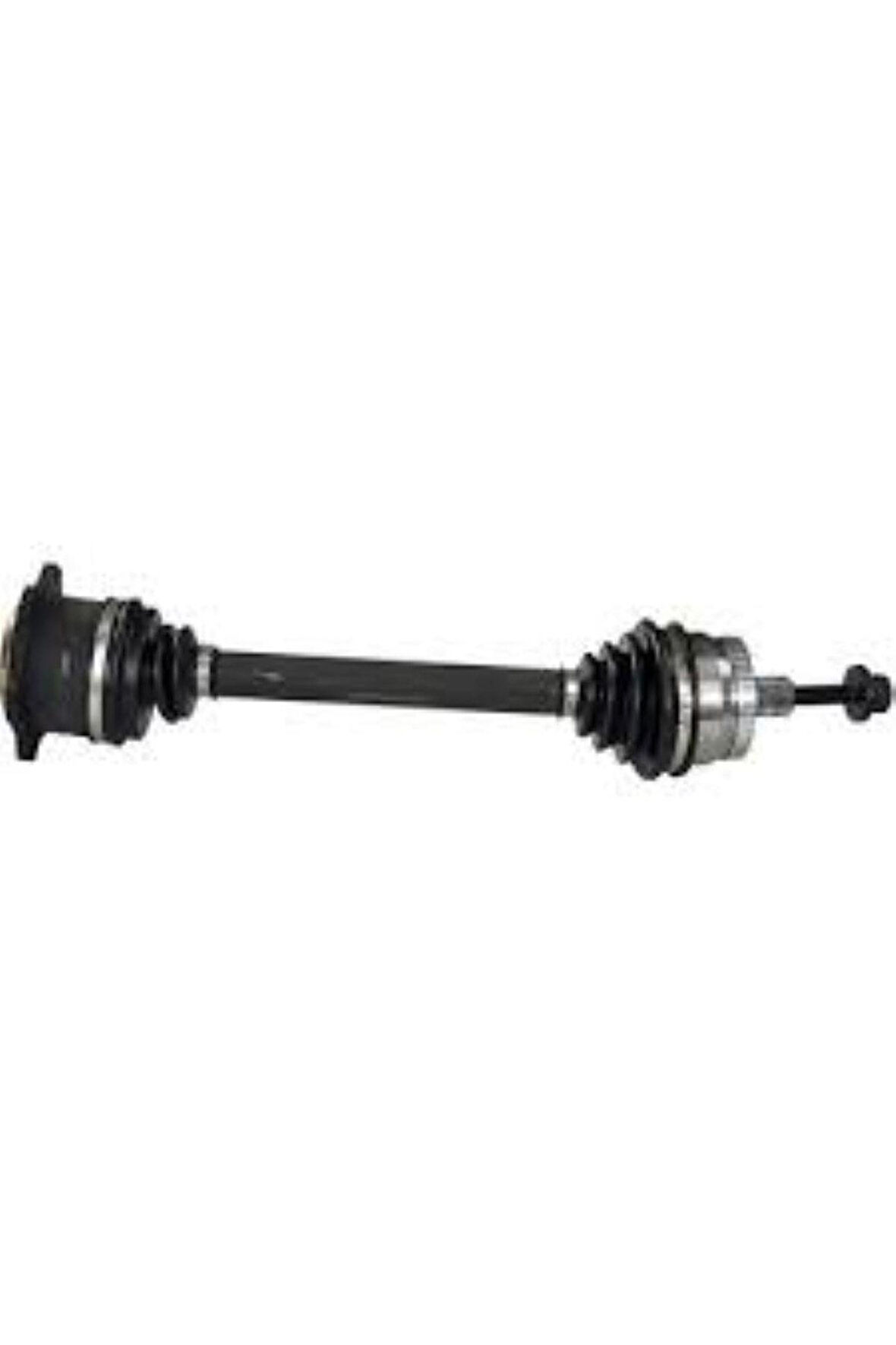 Komple Aks Sol A4 9501 Passat  9705 Uyumlu  Adp Ahl Ana Arm Adr Apt Arg