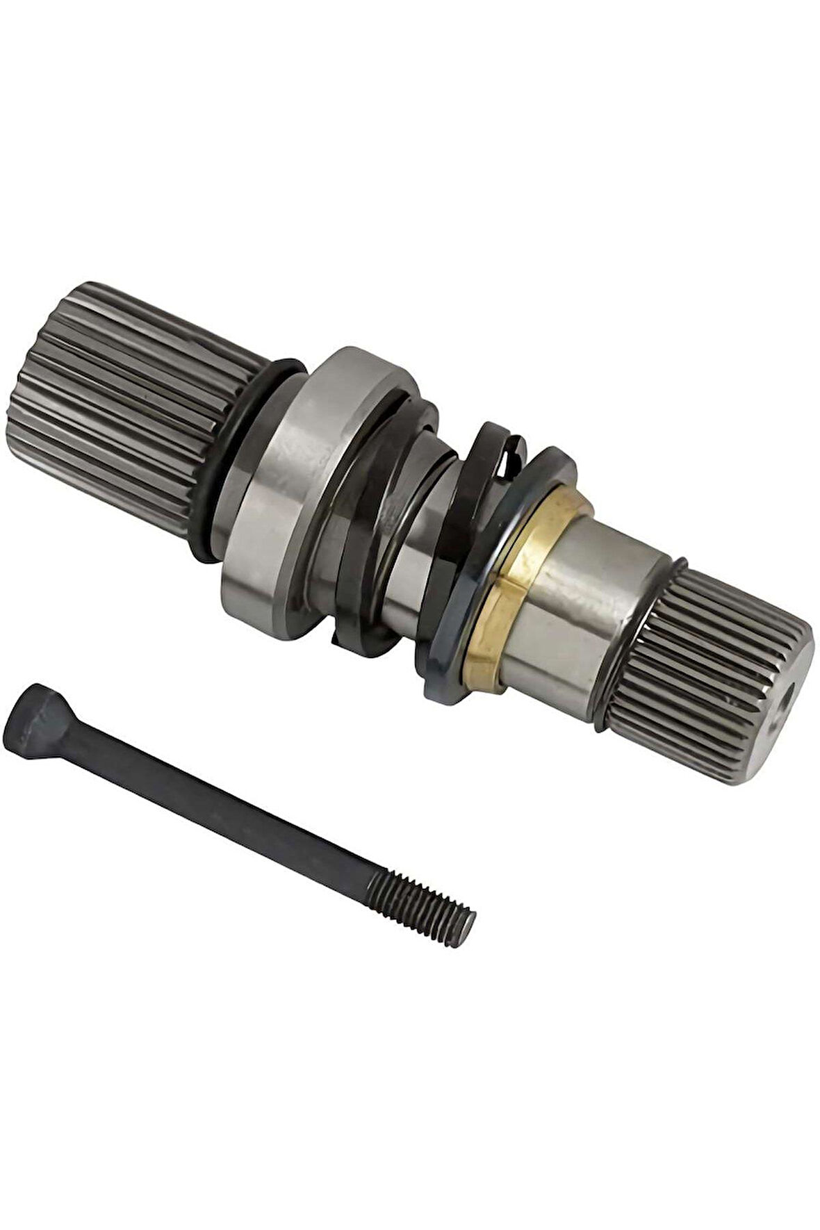Ara Aks Sol Transporter T5 2,5tdı Axd Axe 0311