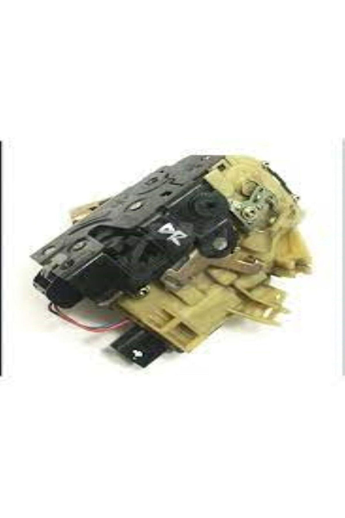 Kapı Kılıdı Arka Sol Audı A6 0205