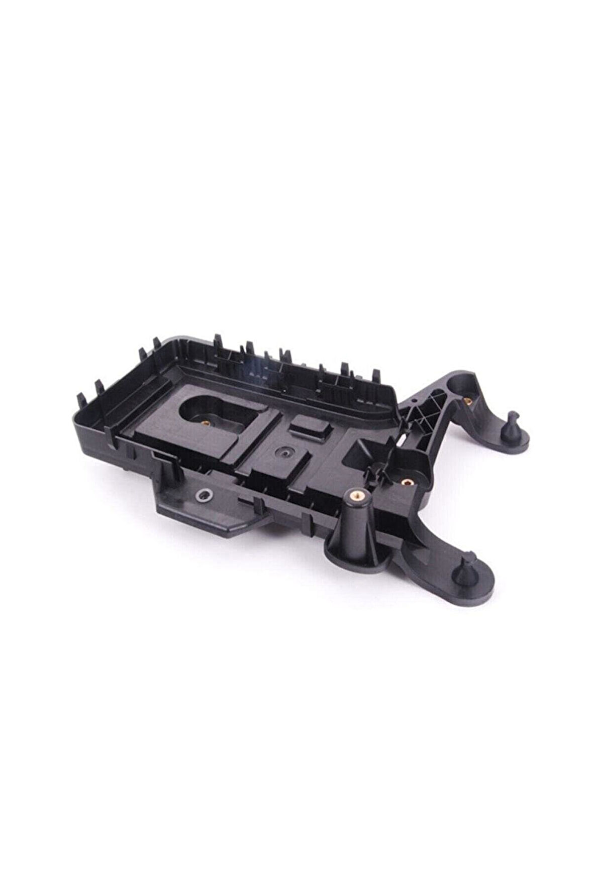 Akü Alt Braketi Caddy-golf5-jetta-passat-beetle-passat Cc-scır...