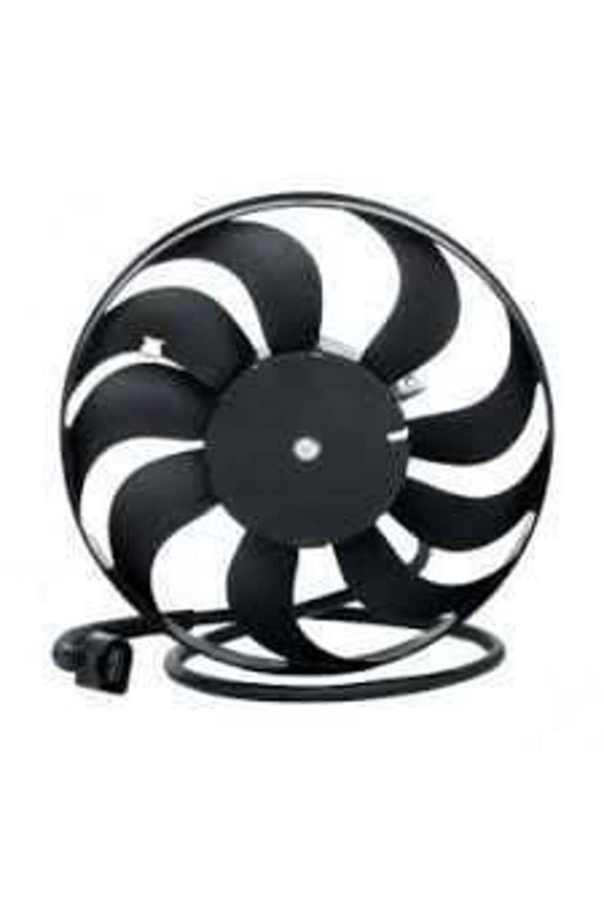 T5 Fan Motoru 04-10 [] [7h0959455d]