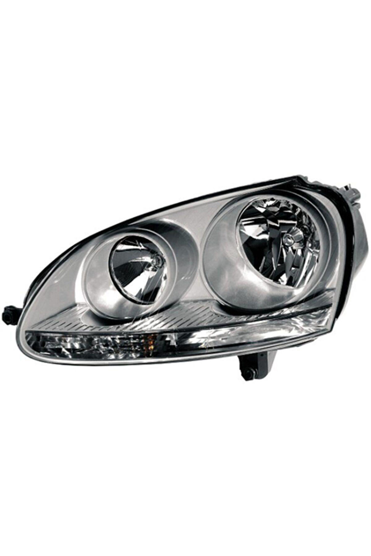 Far Golf5 Jetta 2003-2007 Sol (1 Adet) (oem No: 1k6941005p)