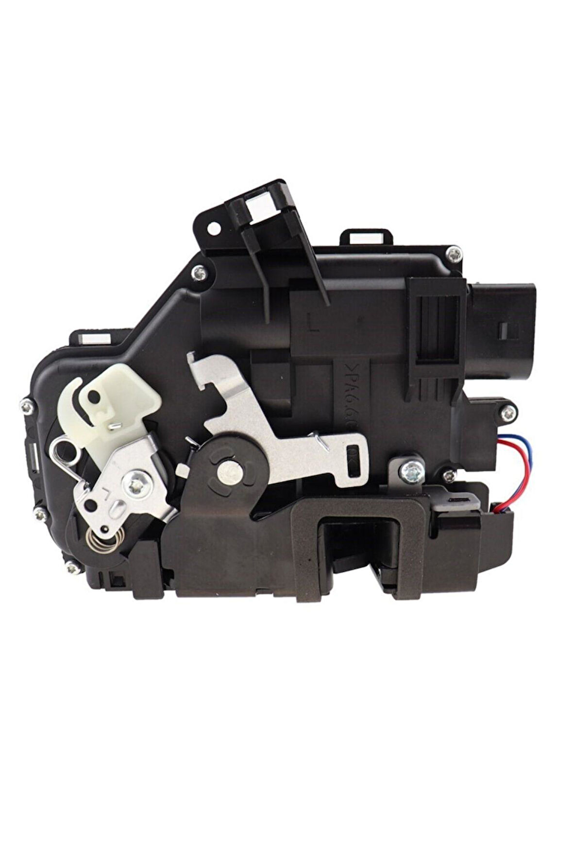 Kapı Kilit Mekanizması Arka R Uyumlu Audi A6 98-05 4b0839016g