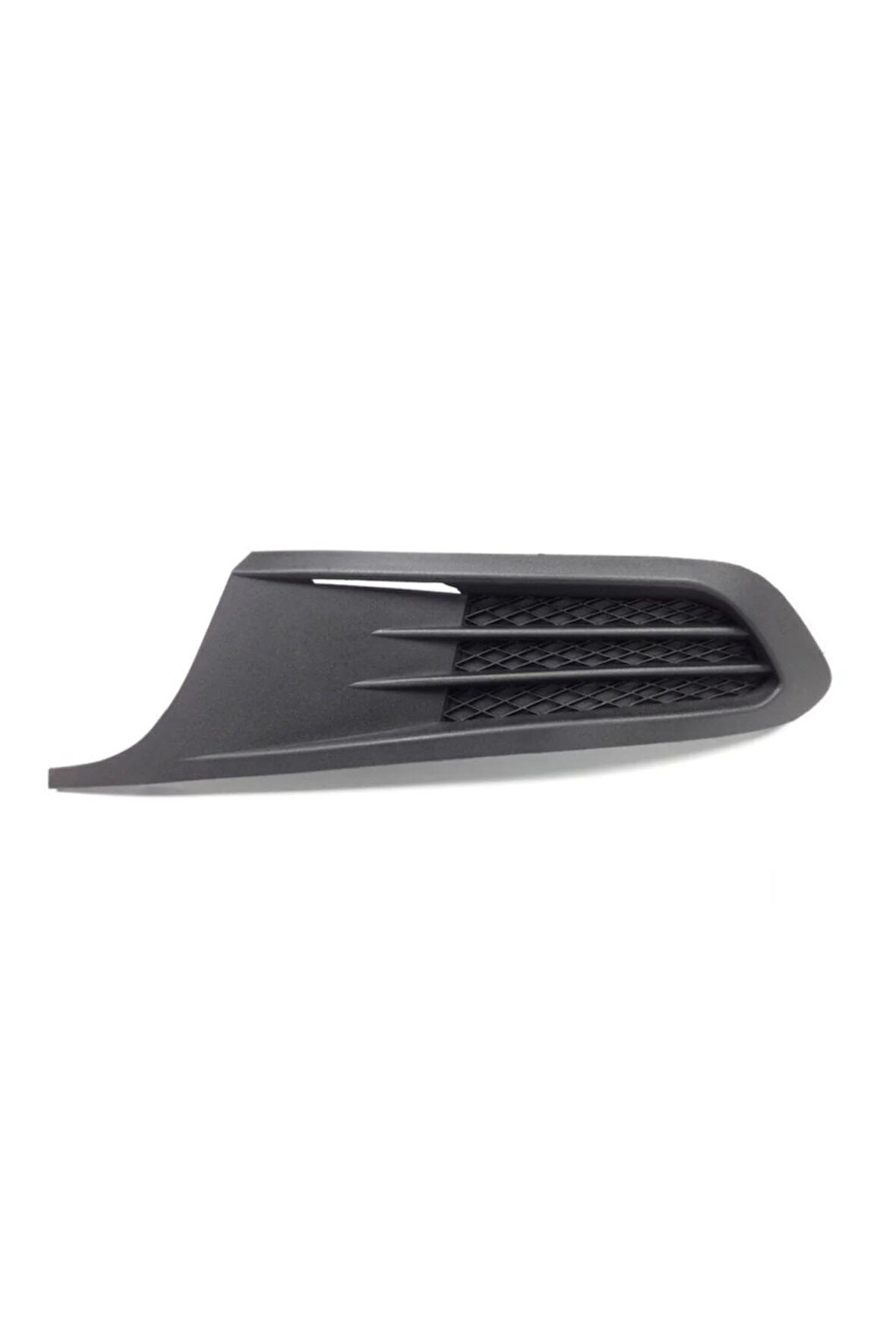 Vw Jetta 2011 - 2015 Sol Sis Far Kapağı Izgarası Sissiz 5c6853665