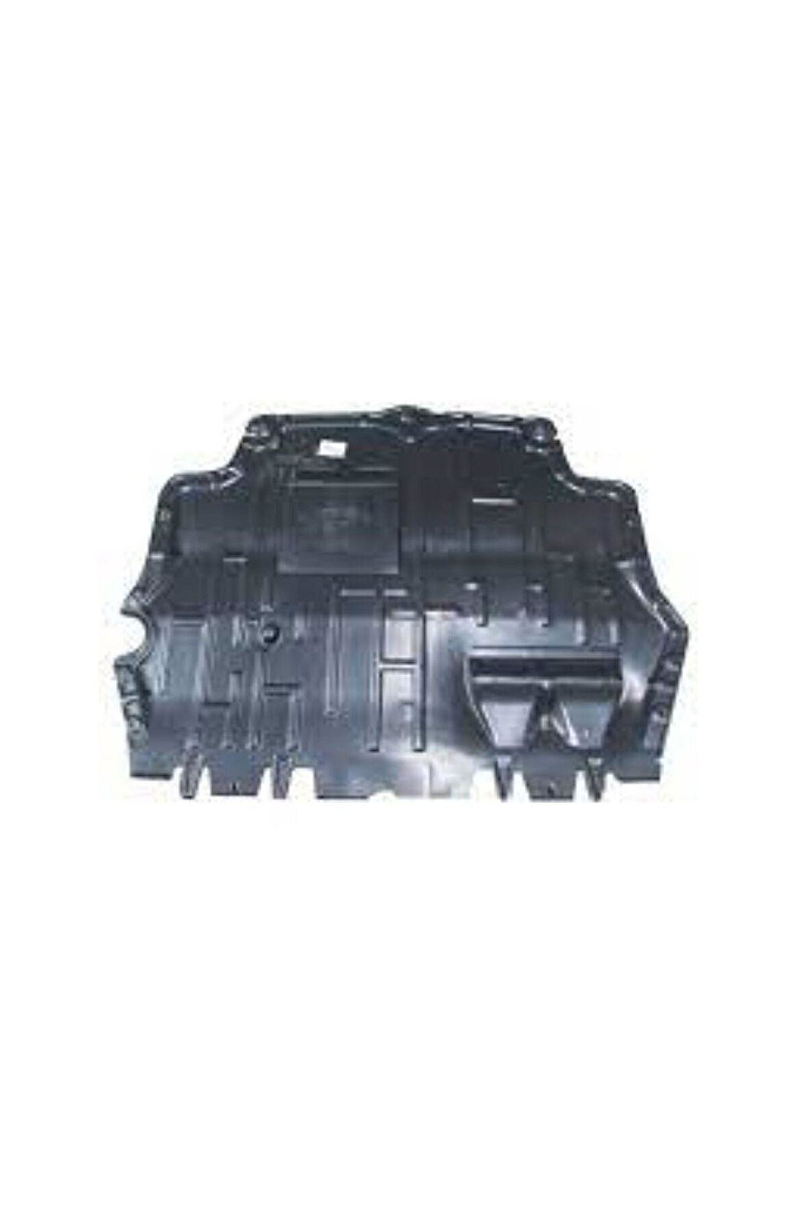 PASSAT 05-14 CC 09-12Uyumlu PLASTİK MUHAFAZA DİZEL BÜYÜK