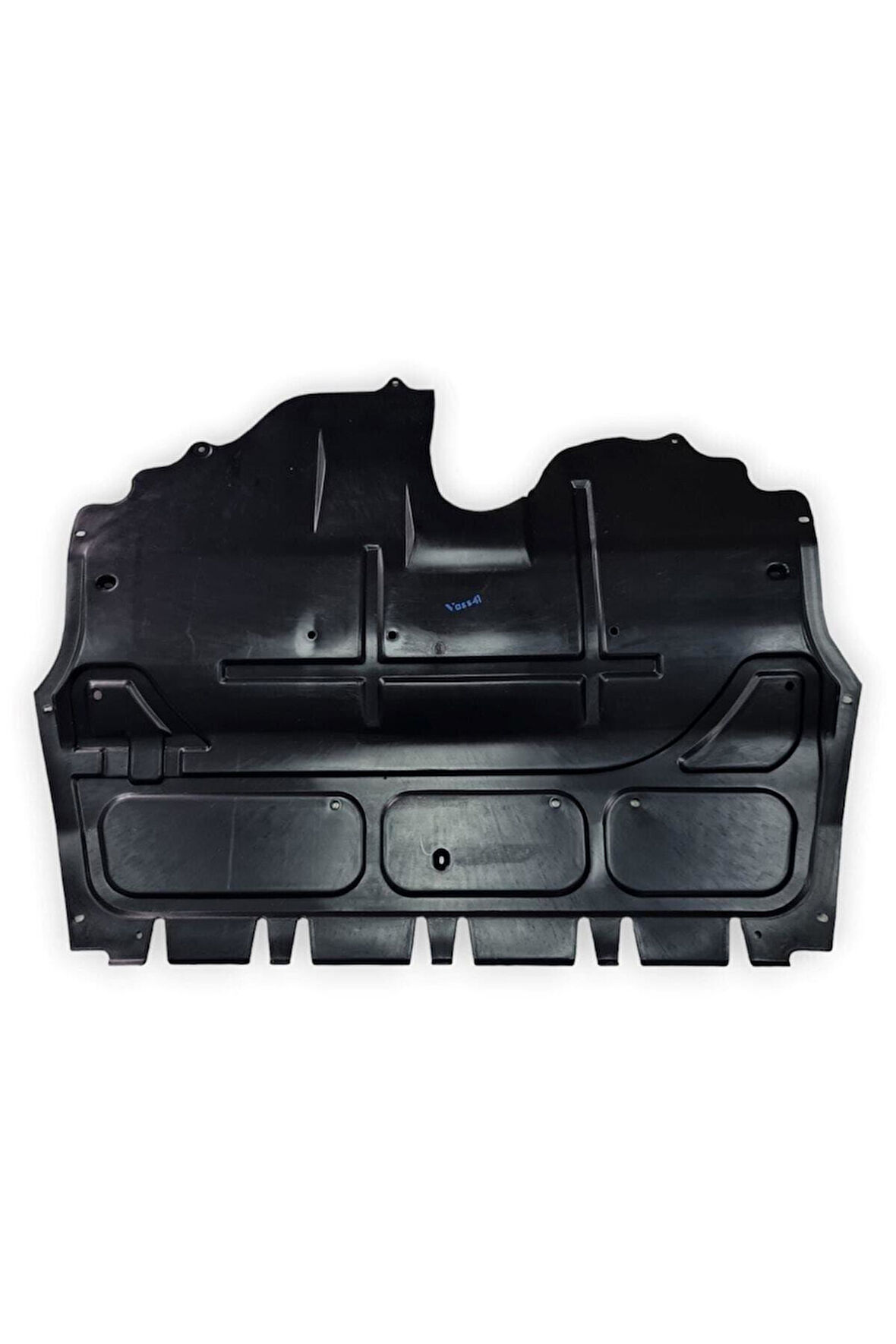 POLO 10-15 İBİZA 09-18 Uyumlu  PLASTİK MUHAFAZA(ENJEKSİYON)--HİLEKS1