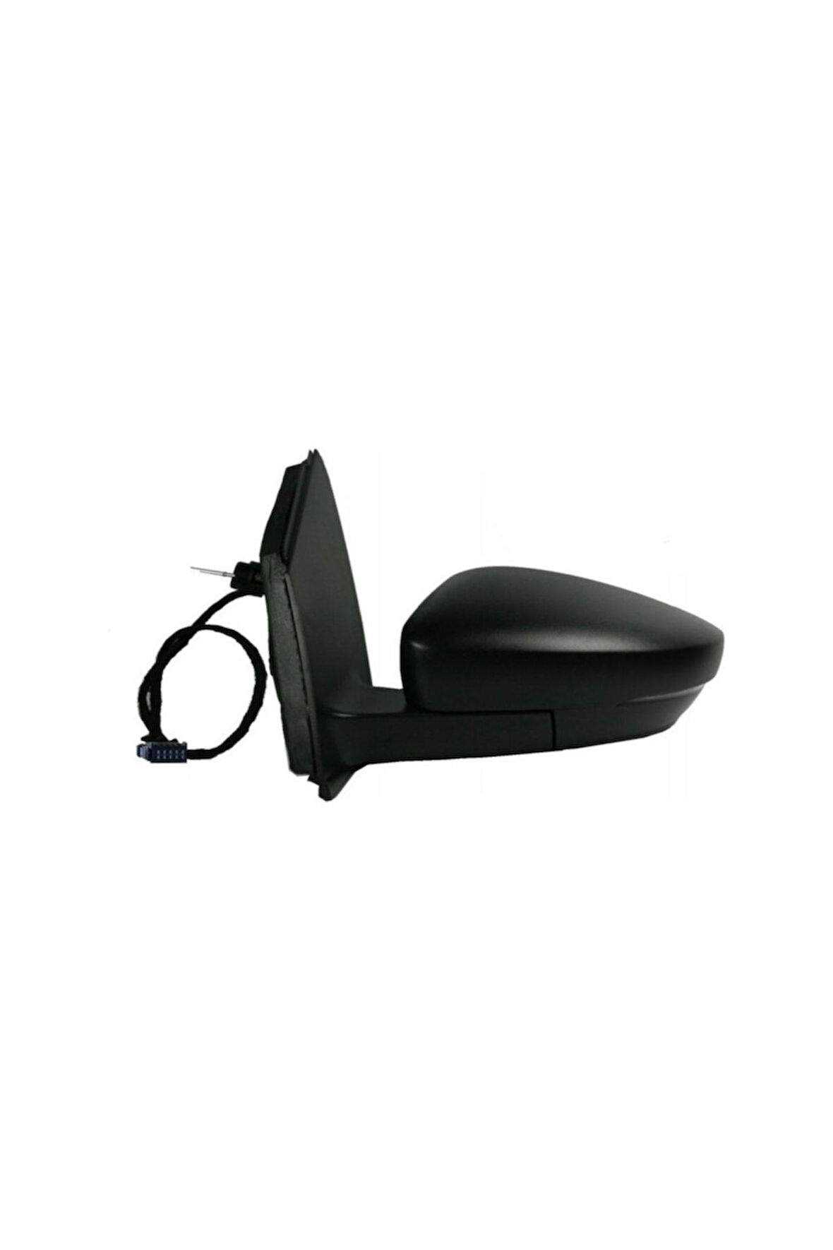 Ayna Kopmle L Sinyalli Ince Soket Polo 2010-2014 6r1857507c
