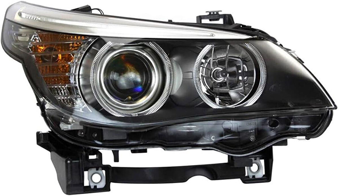 DEGRA 63112993492-FAR SAG Bİ XENON BMW X1 E84 2009-2012  63112993492