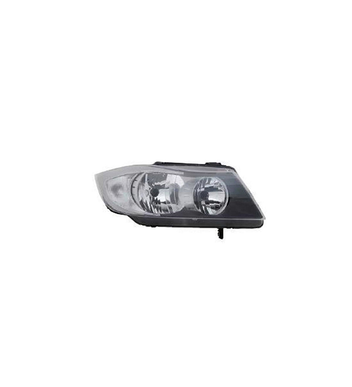 DEGRA 63117240248-FAR SAG ZKW-TYPE Bİ-XENON LCI MAKYAJLI BMW E90 2009-2012  63117240248