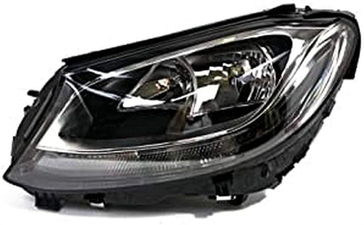 MARELLI 710301284204-FAR SOL C-CLASS HALOJEN MERCEDES C SERİSİ W205  A2048200262