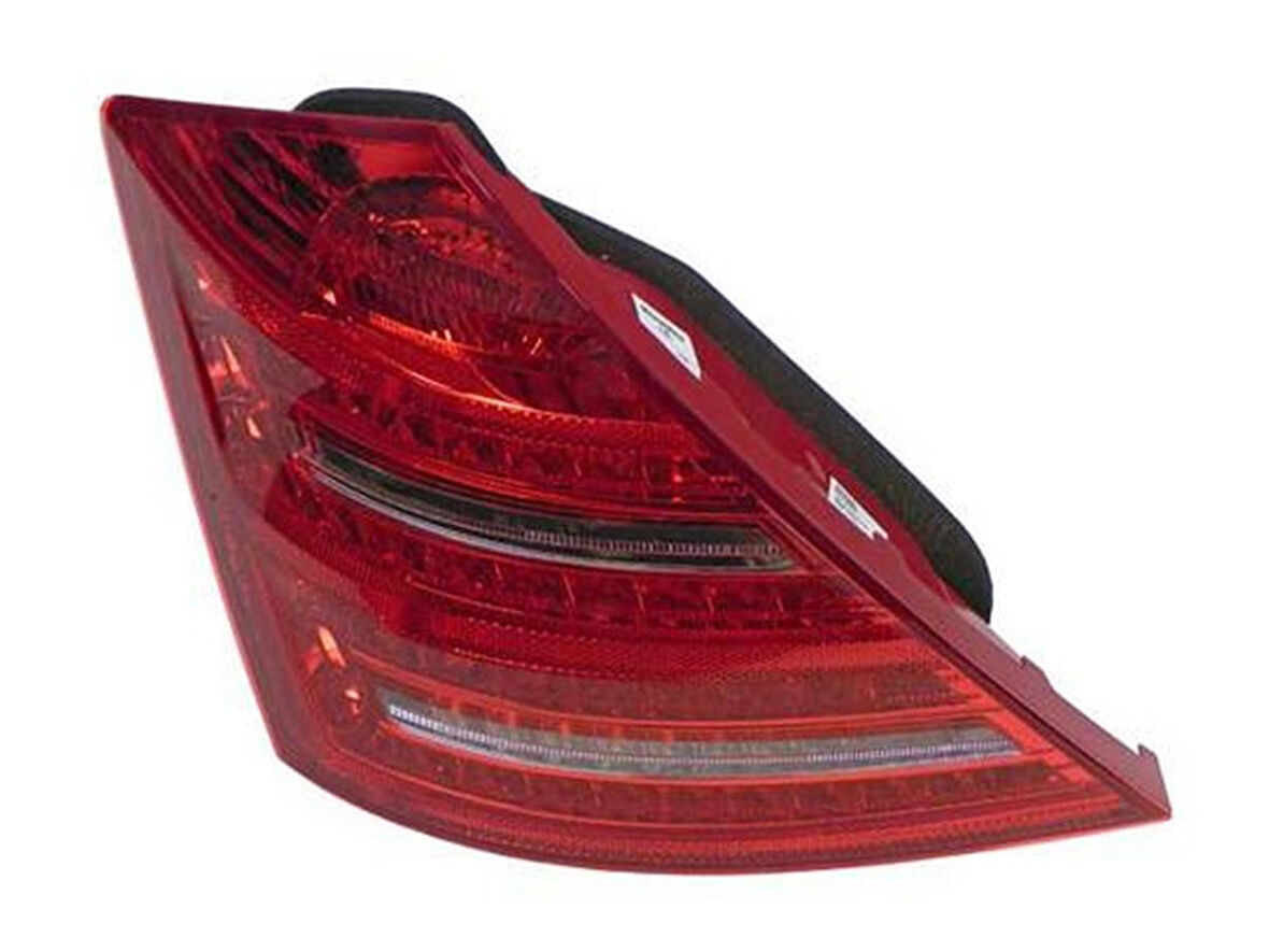 ULO 1072001-STOP LAMBASI SOL LED MERCEDES W221  A2218201364