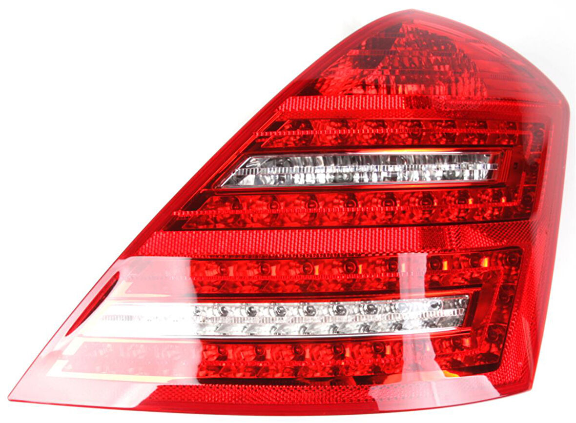 ULO 1072002-STOP LAMBASI SAG LED MERCEDES W221  A2218201464