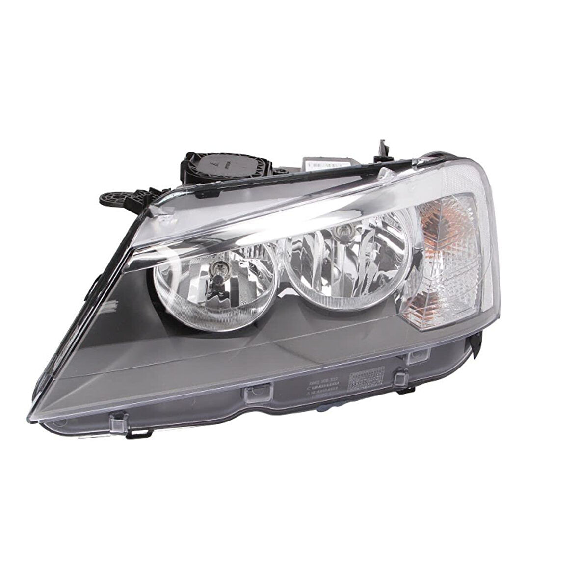 MARELLI 710815021005-FAR SOL HALOJEN BMW X3 F25 2012  63127217288
